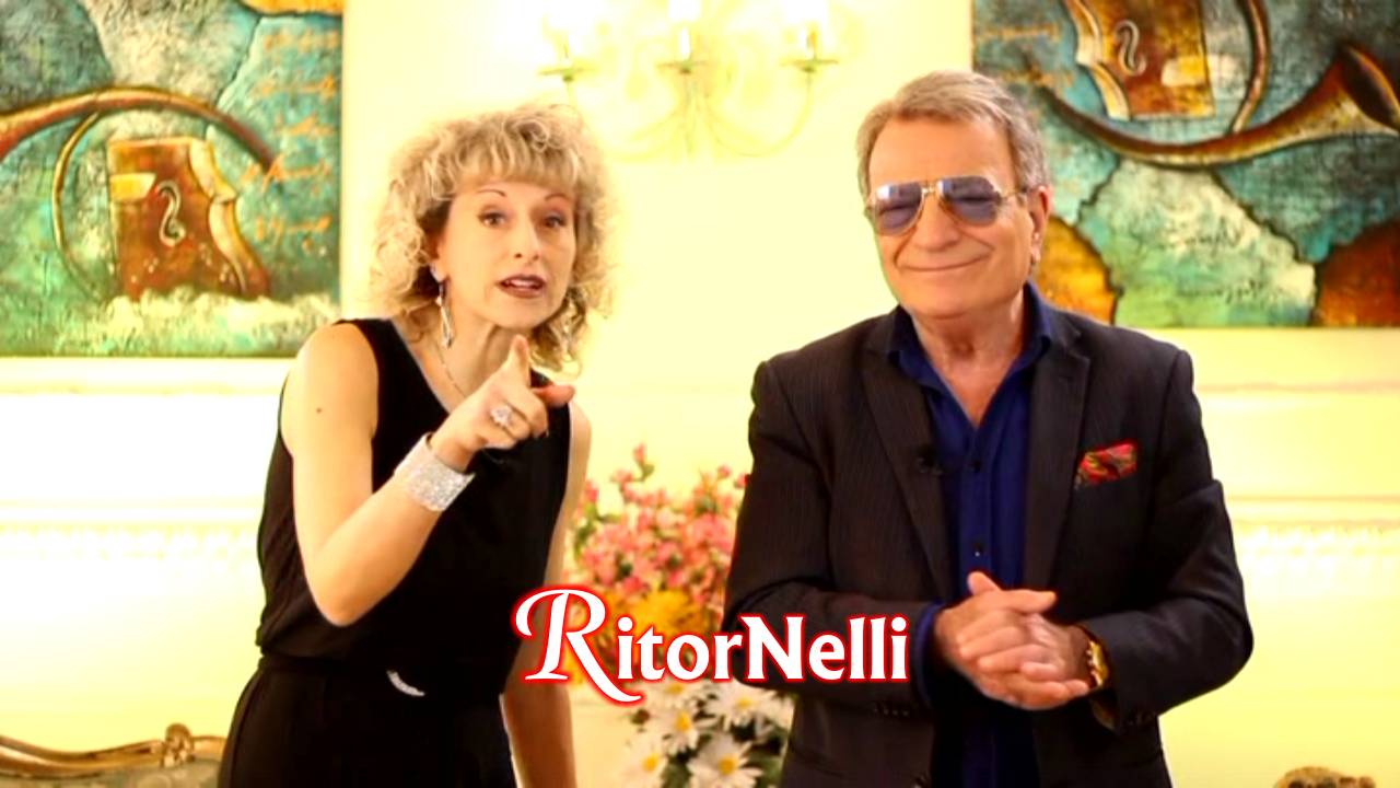 Trasmissione RitorNelli